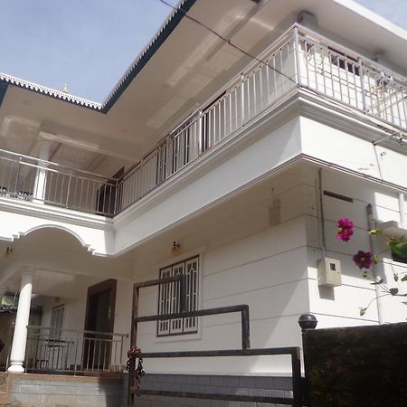 Aarons Cottage Munnar Exteriör bild